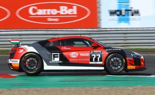 | SRO Motorsports Group
