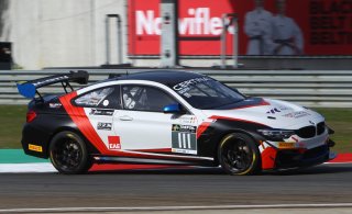  | SRO Motorsports Group