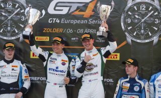  | SRO Motorsports Group