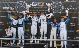  | SRO Motorsports Group