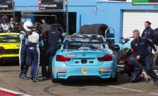  | SRO Motorsports Group
