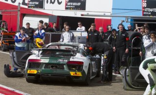  | SRO Motorsports Group