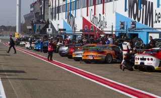  | SRO Motorsports Group