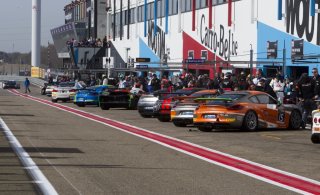  | SRO Motorsports Group