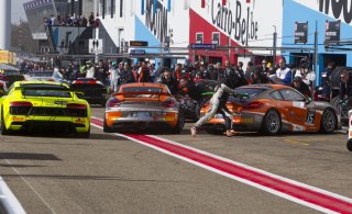  | SRO Motorsports Group