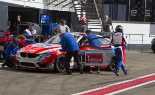  | SRO Motorsports Group