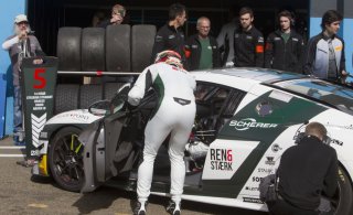  | SRO Motorsports Group