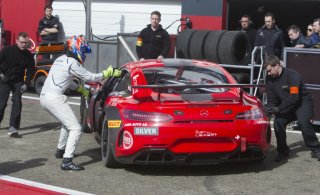  | SRO Motorsports Group