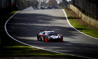  | SRO Motorsports Group