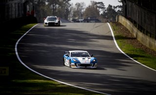  | SRO Motorsports Group