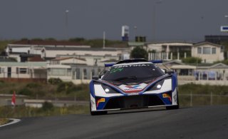  | SRO Motorsports Group