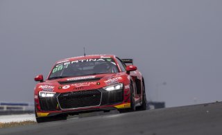  | SRO Motorsports Group