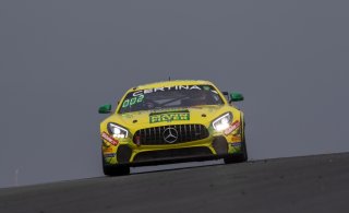 | SRO Motorsports Group