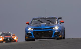  | SRO Motorsports Group