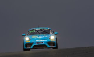  | SRO Motorsports Group