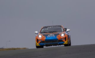 | SRO Motorsports Group
