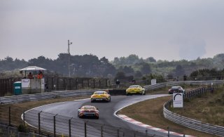  | SRO Motorsports Group