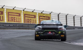  | SRO Motorsports Group