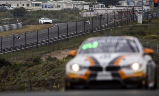  | SRO Motorsports Group