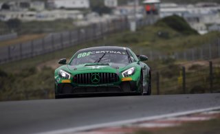  | SRO Motorsports Group