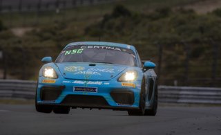  | SRO Motorsports Group