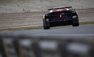  | SRO Motorsports Group