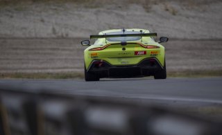  | SRO Motorsports Group