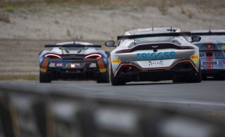  | SRO Motorsports Group