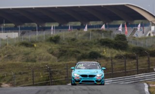  | SRO Motorsports Group