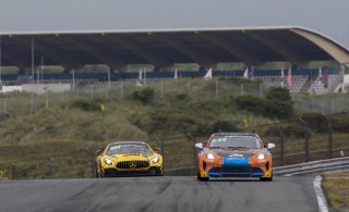 | SRO Motorsports Group