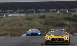  | SRO Motorsports Group