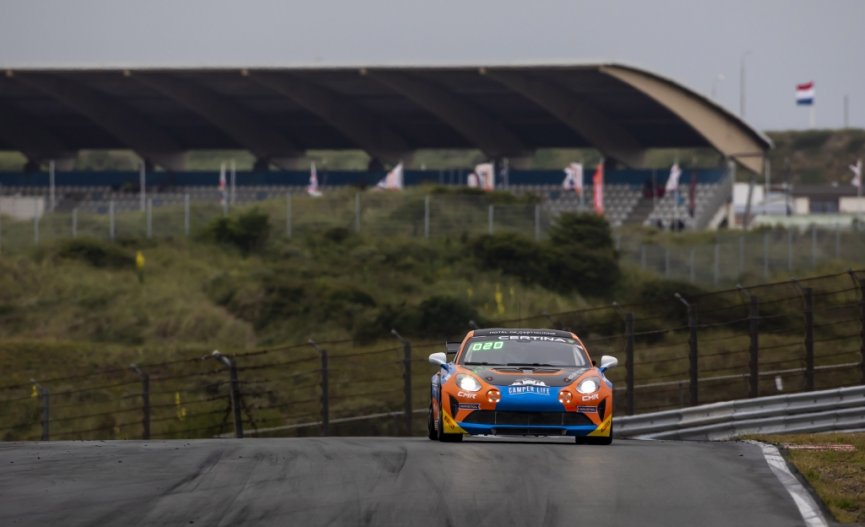 Free Practice