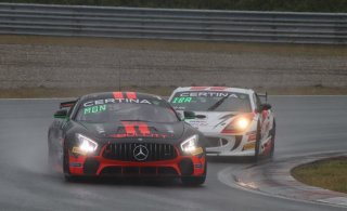  | SRO Motorsports Group