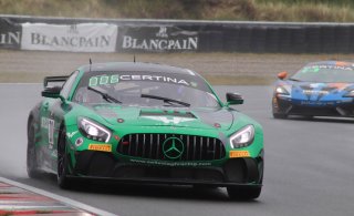  | SRO Motorsports Group