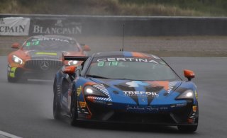  | SRO Motorsports Group