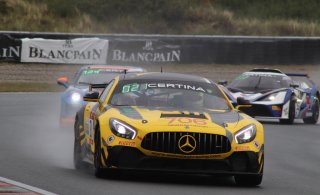  | SRO Motorsports Group