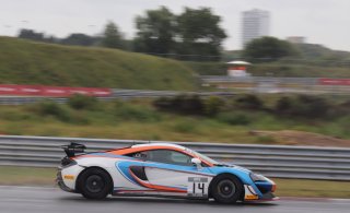  | SRO Motorsports Group