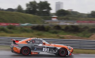  | SRO Motorsports Group