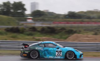  | SRO Motorsports Group