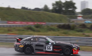  | SRO Motorsports Group