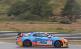  | SRO Motorsports Group