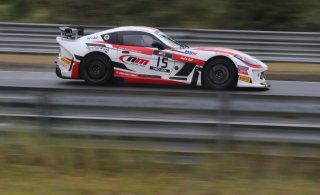 | SRO Motorsports Group