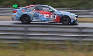  | SRO Motorsports Group