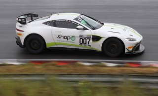  | SRO Motorsports Group