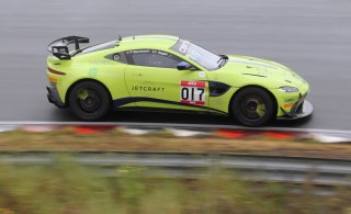  | SRO Motorsports Group
