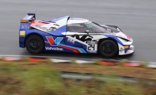  | SRO Motorsports Group