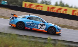  | SRO Motorsports Group