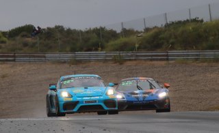  | SRO Motorsports Group