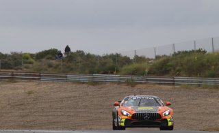  | SRO Motorsports Group