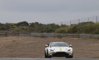  | SRO Motorsports Group